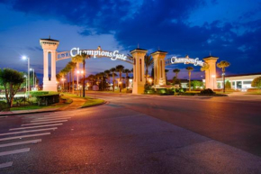 Premium Villa at Champions Gate